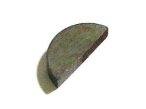 2913_pic1 Månekile 3/16'' x 1'' (DIN or Standard No. DIN 6888)