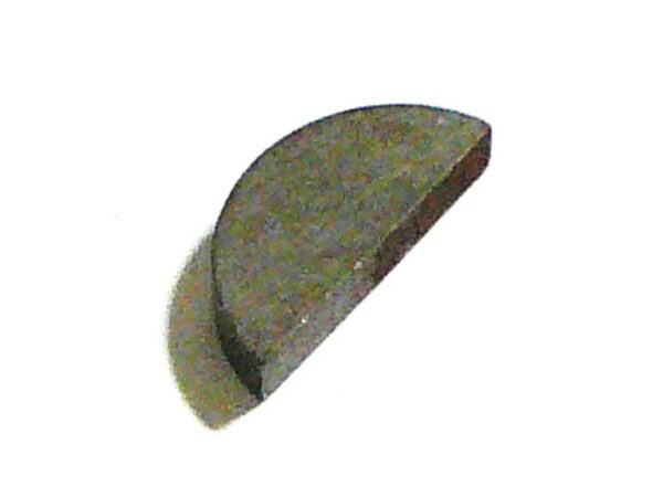 Månekile 3/16'' x 1'' (DIN or Standard No. DIN 6888)