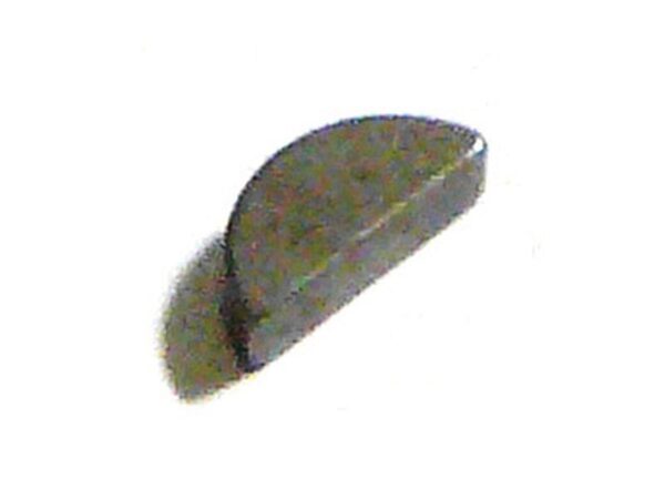 Månekile 1/4'' x 3/4'' (DIN or Standard No. DIN 6888)