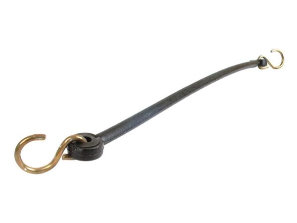 Gummistrop 195mm