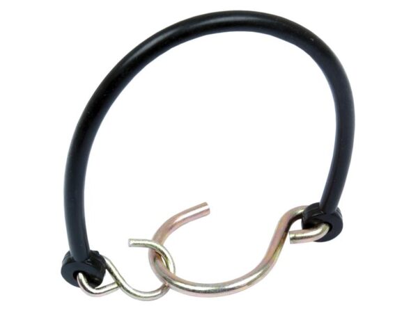 Gummistrop 195mm