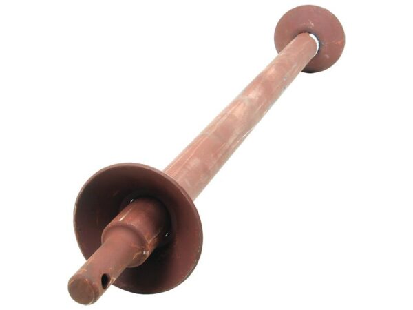 Liftbom (rund) - Kat. 2 - 934mm
