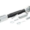 Liftregulering (komplet) - Kugle Ø 40mm- Gaffel Hul Ø 28mm - Min. længde:565mm - M40 x 3.00 Millimeter