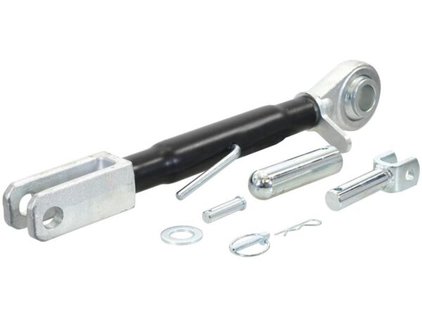 Liftregulering (komplet) - Kugle Ø 40mm- Gaffel Hul Ø 28mm - Min. længde:565mm - M40 x 3.00 Millimeter