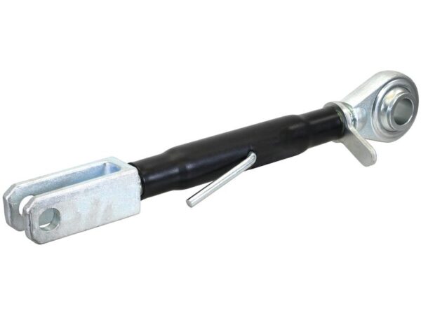 Liftregulering (komplet) - Kugle Ø 40mm- Gaffel Hul Ø 28mm - Min. længde:565mm - M40 x 3.00 Millimeter