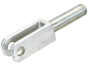 29165_pic1 Gaffel Liftregulering - M40 x 3.00 Millimeter