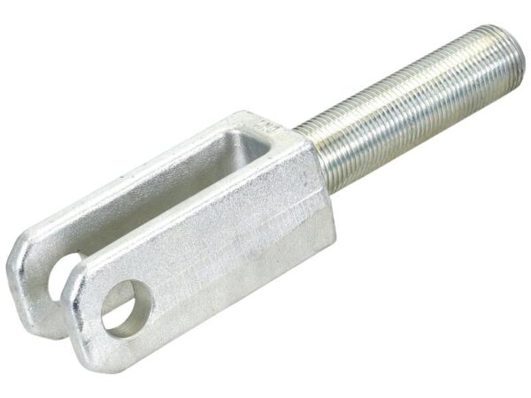 Gaffel Liftregulering - M40 x 3.00 Millimeter