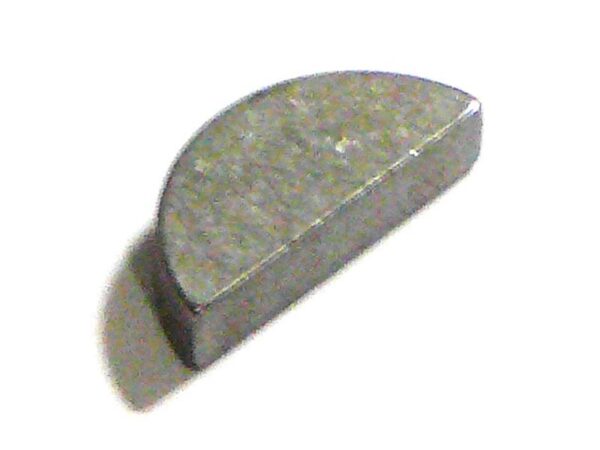 Månekile 1/4'' x 1-1/8'' (DIN or Standard No. DIN 6888)