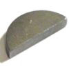 Månekile 1/4'' x 1-1/2'' (DIN or Standard No. DIN 6888)