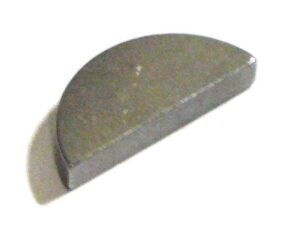 2919_pic1 Månekile 1/4'' x 1-1/2'' (DIN or Standard No. DIN 6888)
