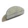 Månekile 5/16'' x 1'' (DIN or Standard No. DIN 6888)