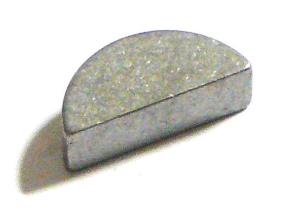 Månekile 5/16'' x 1'' (DIN or Standard No. DIN 6888)