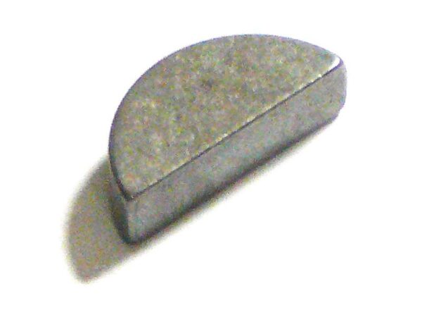 Månekile 5/16'' x 1-1/8'' (DIN or Standard No. DIN 6888)