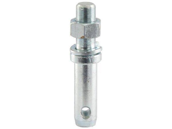 Redskabsbolt 28x150mm, Gevind M24 x 1.50x50mm Kat. 2 (Ø28mm)