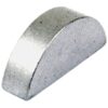 Månekile 5/16'' x 1-1/4'' (DIN or Standard No. DIN 6888)
