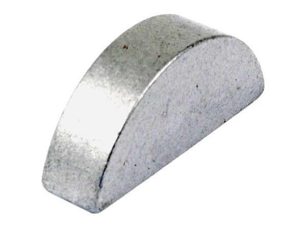 Månekile 5/16'' x 1-1/4'' (DIN or Standard No. DIN 6888)
