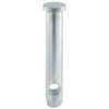 Topstangsbolt 19x88mm Kat. 1 (Ø19mm)