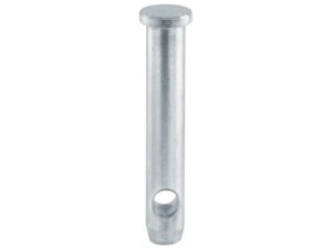 Topstangsbolt 19x88mm Kat. 1 (Ø19mm)
