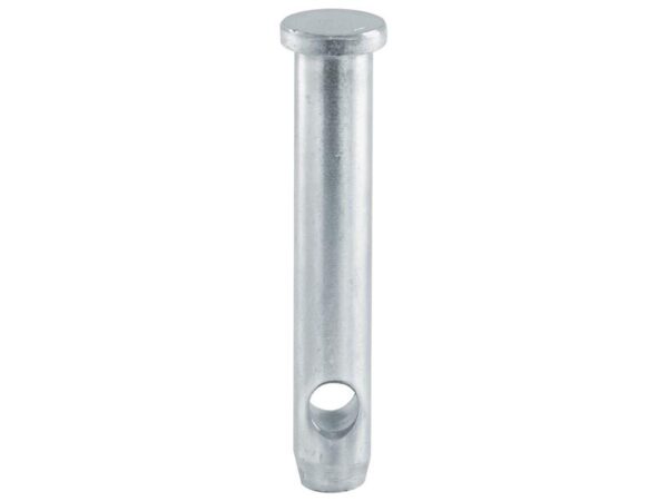 Topstangsbolt 19x88mm Kat. 1 (Ø19mm)