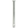 Topstangsbolt 19x166mm Kat. 1 (Ø19mm)
