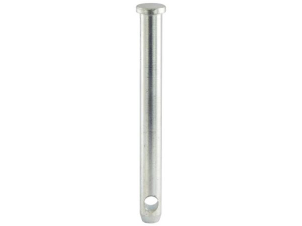 Topstangsbolt 19x166mm Kat. 1 (Ø19mm)