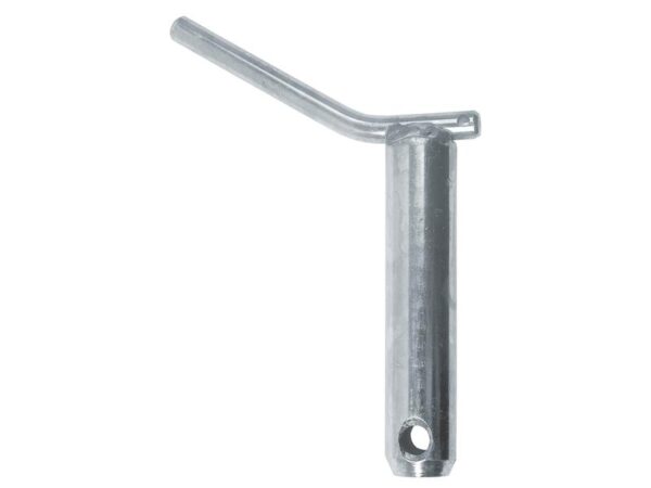 Liftbolt m/håndtag 30x123mm Kat.30mm