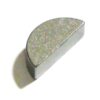 Månekile 3/8'' x 1-3/8'' (DIN or Standard No. DIN 6888)