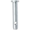 Topstangsbolt 25x88mm Kat. 2 (Ø25mm)