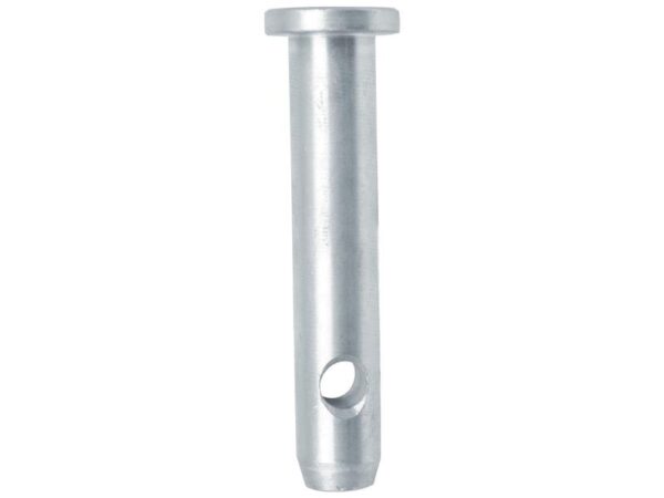 Topstangsbolt 25x88mm Kat. 2 (Ø25mm)