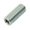 Pinolskrue, Størrelse: M10x12mm (DIN 916) Trækstyrke: 14.9.