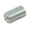 Pinolskrue, Størrelse: M12x20mm (DIN 916) Trækstyrke: 14.9.