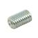 Pinolskrue, Størrelse: M12x20mm (DIN 916) Trækstyrke: 14.9.