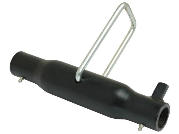 Topstangsrør - M30 x 3.00 Millimeter - 560mm