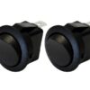 Kontakt (mini)(vippe) - Universal Fitting, 2 Posities (Tænd/Sluk)