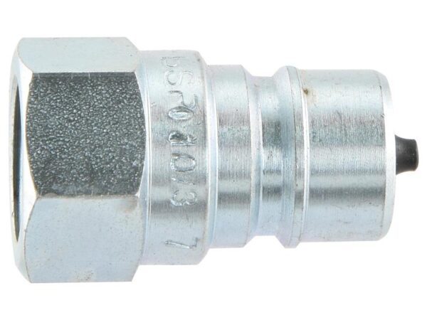 Sparex Lynkobling Han 3/8'' Krop tommer x 3/8'' BSP Hun