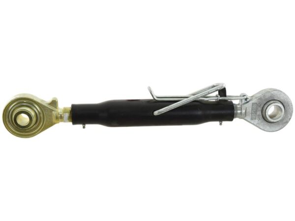 Topstang HD (mekanisk) (Kat.2/3 (Ø25/32mm)) Kugle og Kugle, M36 x 3, Min. længde: 620mm.