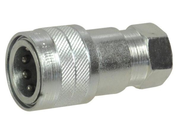 Sparex Lynkobling Hun 3/8'' Krop tommer x 3/8'' BSP Hun
