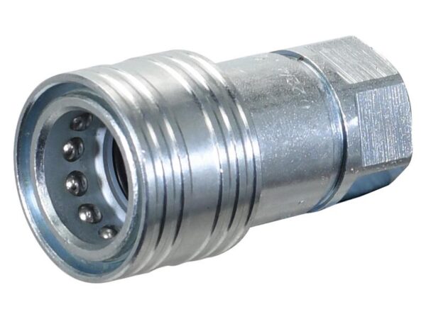Sparex Lynkobling Hun 1/2'' Krop tommer x 1/2'' BSP Hun
