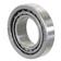 Sparex Koniske rullelejer (trailer lejer) (LM48548/48510)