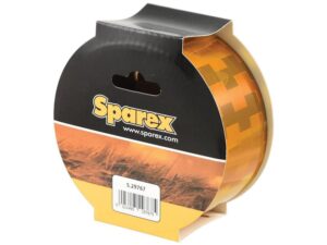 Tape (refleks) (Gul) 50mm x 10m