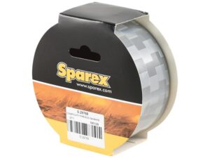 29768_pic1 Tape (refleks) (Hvid) 50mm x 10m