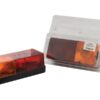 Baglygte 12V