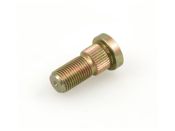 Hjulbolt 9/16'' x 1-7/16'' (UNF) Greb Ø tommer: 5/8''