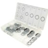 Sortiment O-Ringe (Display-pakke 80 stk.)