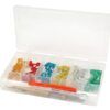 Sortiment Sikringer (mini) 90 stk.