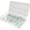 Sortiment Kiler, 60 stk. Display-pakke