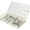 Månekile - Sortiment (80 stk. Display-pakke) DIN or Standard No. DIN 6888