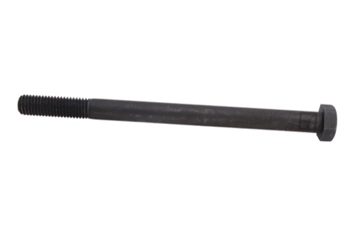 Bolt M12x1,75x170 - 8.8 m. låsemøtrik