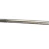 Bolt M12x1,75x180 - 8.8 m. låsemøtrik