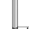Bolt M16x2x150 - 8.8 m. låsemøtrik